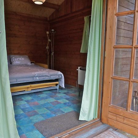 Bed & Happiness Wichmond Exterior foto