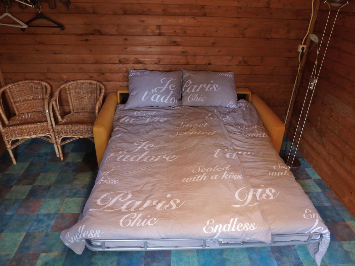 Bed & Happiness Wichmond Exterior foto