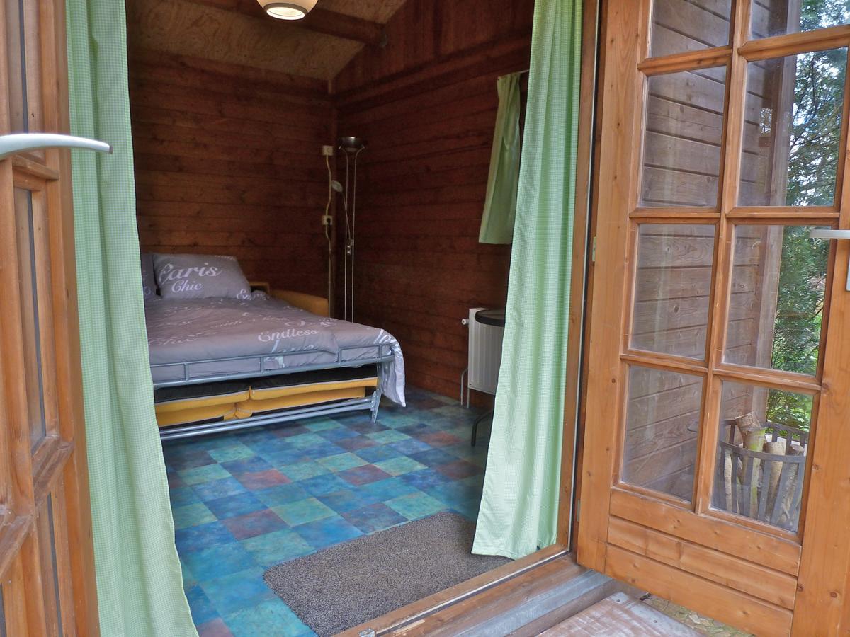 Bed & Happiness Wichmond Exterior foto